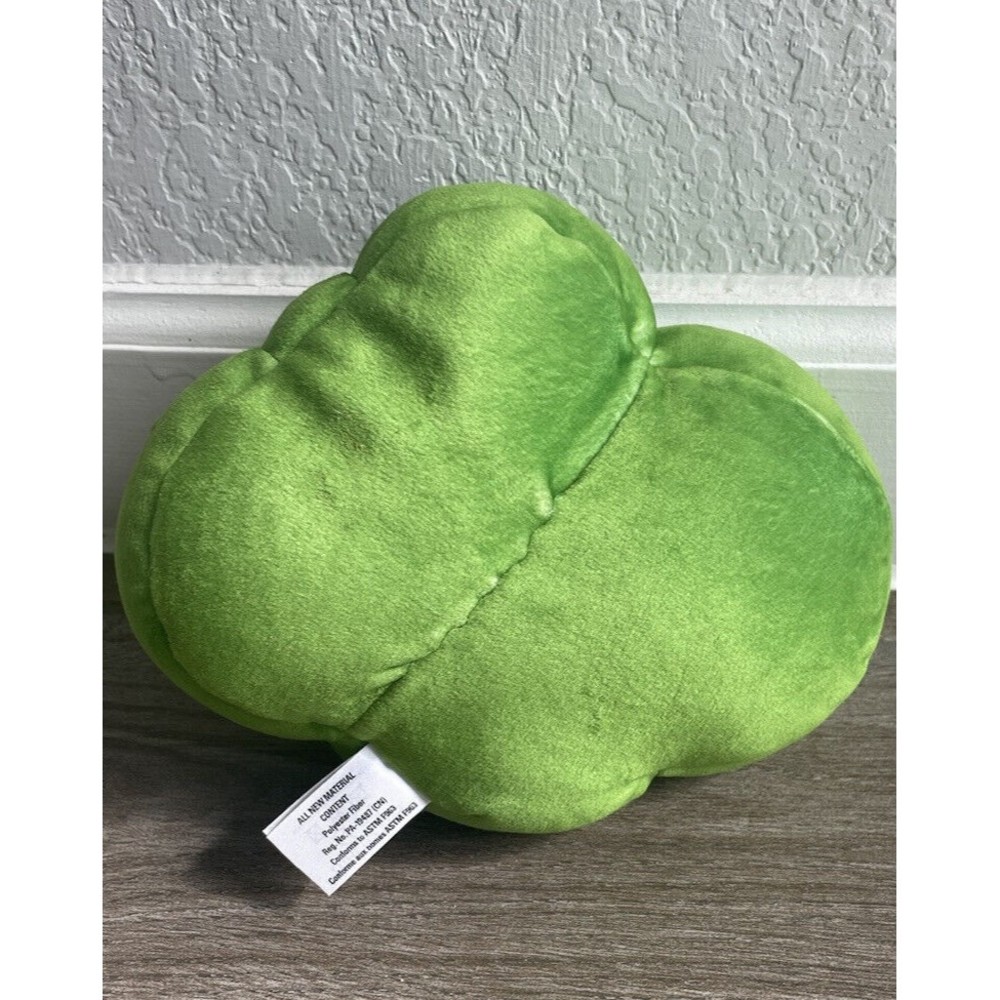 SUPER MARIO Club Mocchi-Mocchi Yoshi mini plush - Picture 3 of 5